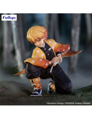 Furyu Demon Slayer Noodle Stopper...