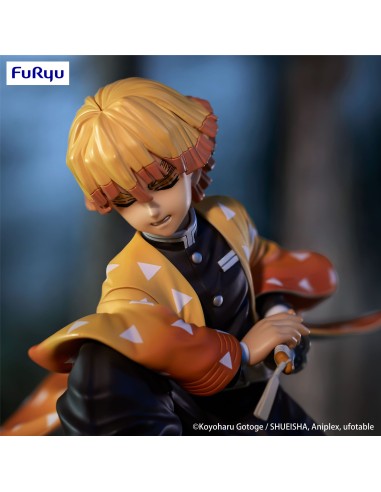 Furyu Demon Slayer Noodle Stopper...