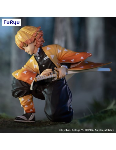 Furyu Demon Slayer Noodle Stopper...