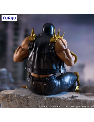 Furyu Fist of the North Star Noodle...