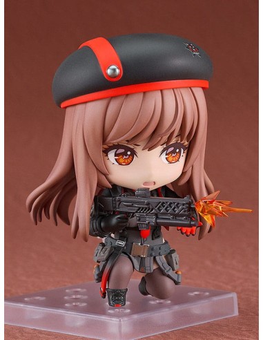 GoodSmile Goddess of Victory Nikke...