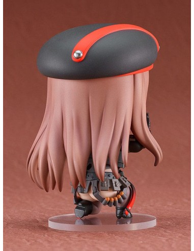 GoodSmile Goddess of Victory Nikke...