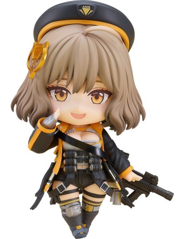 GoodSmile Goddess of Victory Nikke...