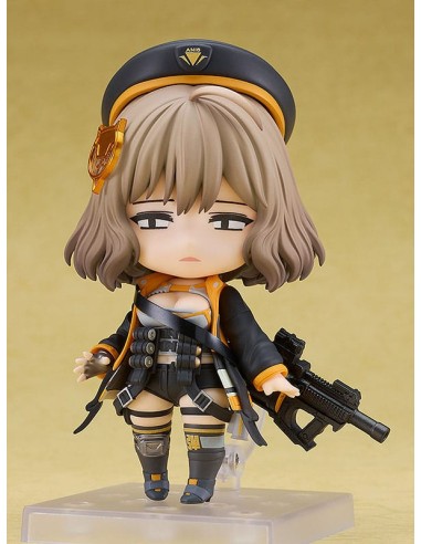 GoodSmile Goddess of Victory Nikke...