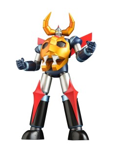 Evolution Toy Gaiking...