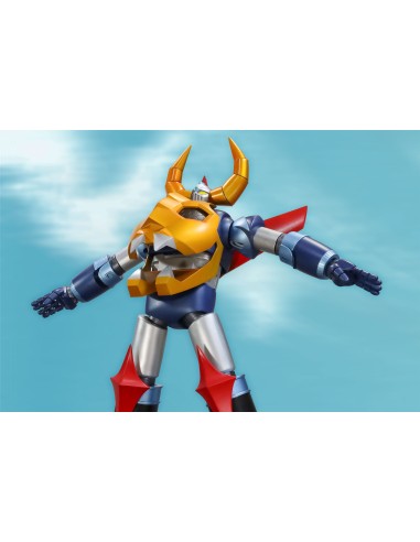 Evolution Toy Gaiking Legend of...