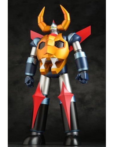 Evolution Toy Gaiking Legend of...