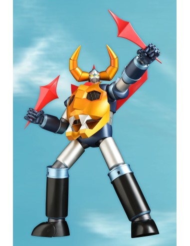 Evolution Toy Gaiking Legend of...