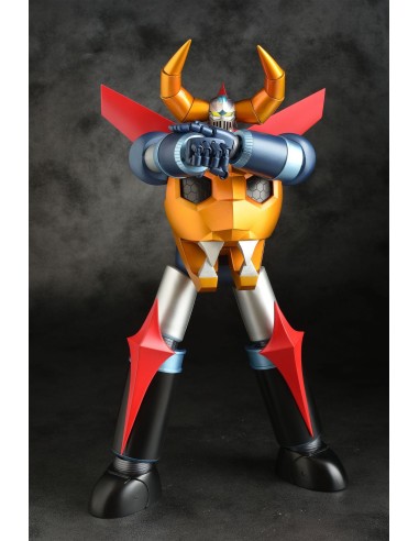 Evolution Toy Gaiking Legend of...