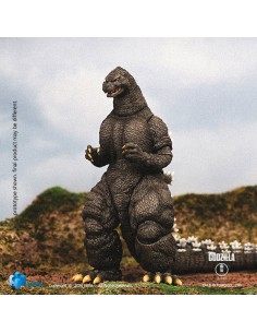 Hiya Toys Godzilla...