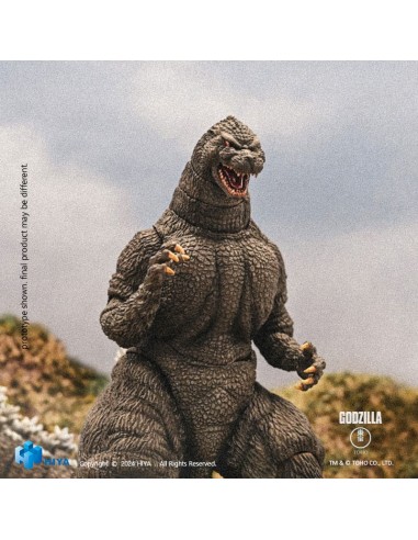 Hiya Toys Godzilla Exquisite Basic...