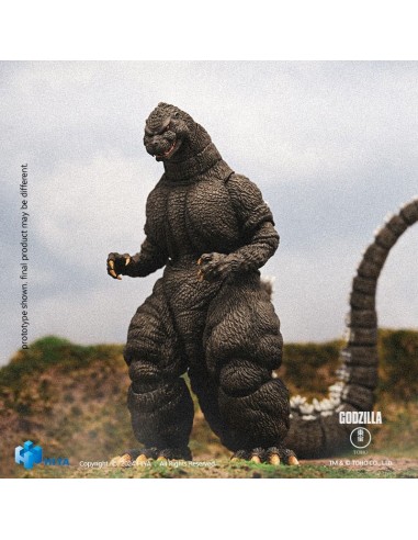 Hiya Toys Godzilla Exquisite Basic...