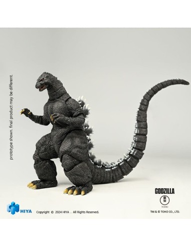 Hiya Toys Godzilla Exquisite Basic...