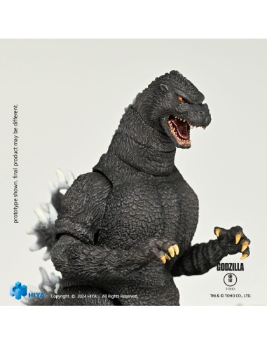 Hiya Toys Godzilla Exquisite Basic...