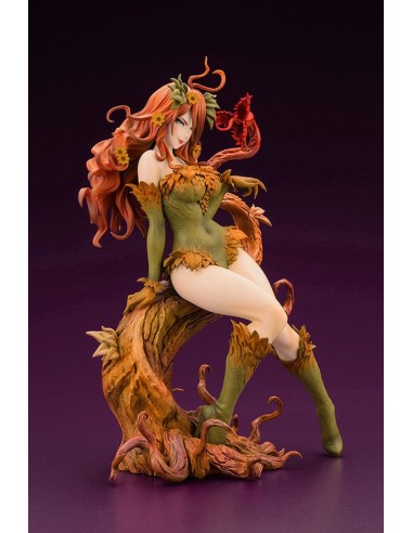 Kotobukiya DC Comics Bishoujo Poison...