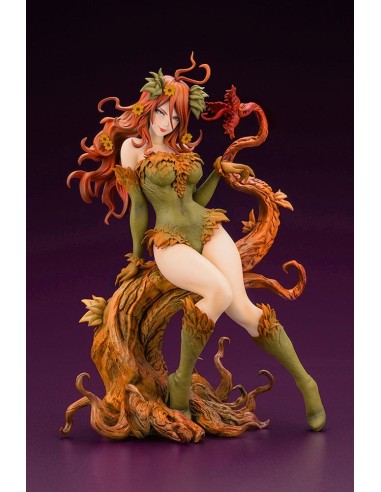 Kotobukiya DC Comics Bishoujo Poison...