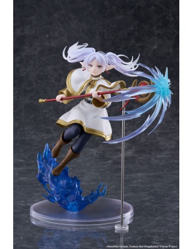 Taito Frieren Beyond Journey´s End...