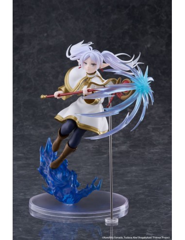 Taito Frieren Beyond Journey´s End...