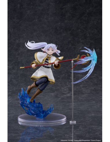 Taito Frieren Beyond Journey´s End...