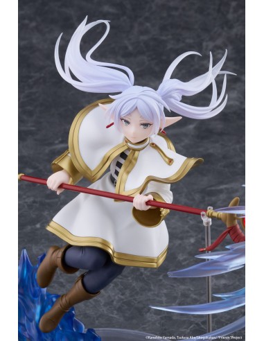 Taito Frieren Beyond Journey´s End...