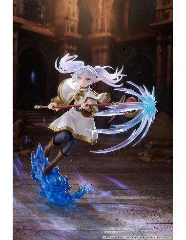 Taito Frieren Beyond Journey´s End...