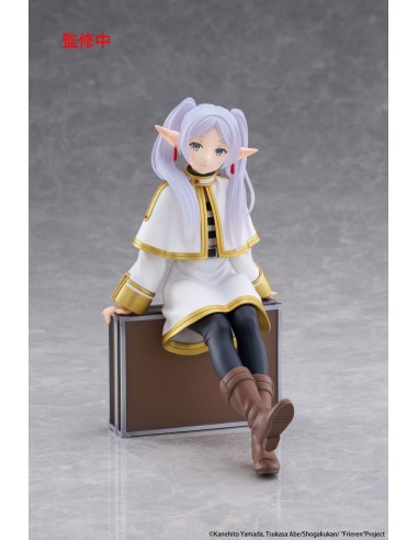 Taito Frieren Beyond Journey's End...