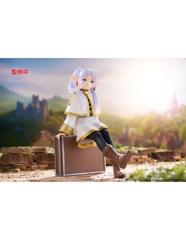 Taito Frieren Beyond Journey's End...