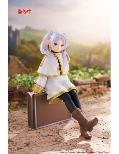 Taito Frieren Beyond Journey's End...