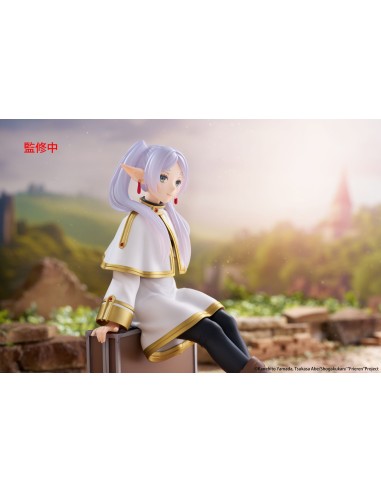 Taito Frieren Beyond Journey's End...