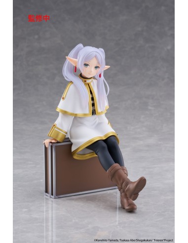 Taito Frieren Beyond Journey's End...