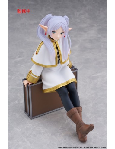 Taito Frieren Beyond Journey's End...