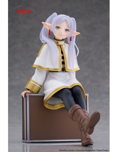 Taito Frieren Beyond Journey's End...