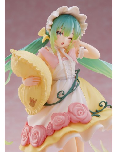 Taito Hatsune Miku Wonderland Figure...