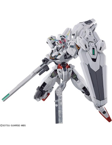 Bandai Gundam Calibarn Gundam Witch...