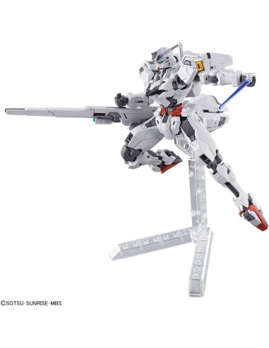 Bandai Gundam Calibarn Gundam Witch...