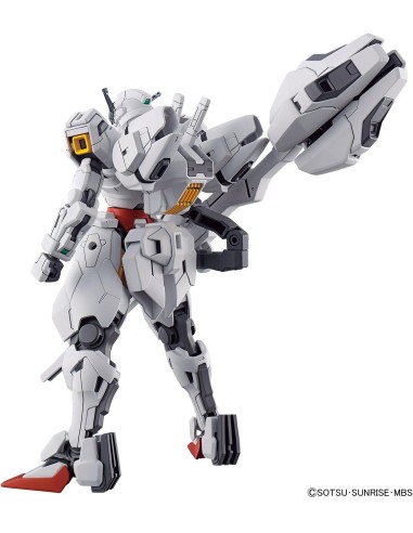 Bandai Gundam Calibarn Gundam Witch...