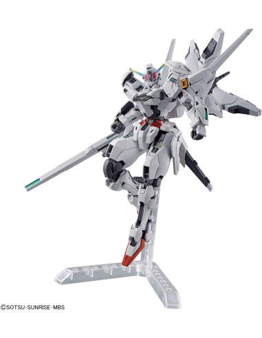 Bandai Gundam Calibarn Gundam Witch...