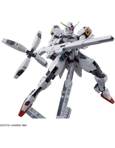 Bandai Gundam Calibarn Gundam Witch...