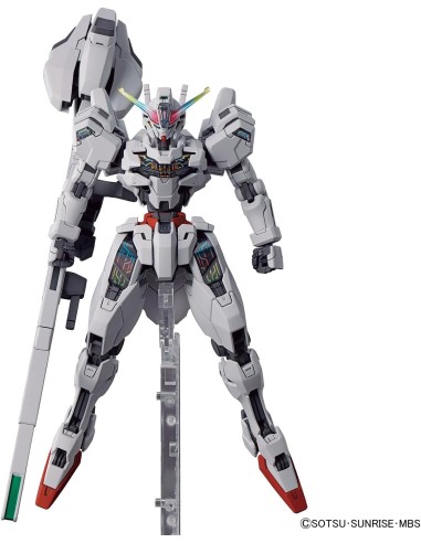 Bandai Gundam Calibarn Gundam Witch...