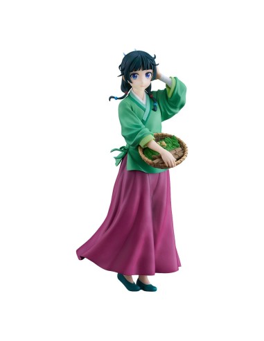 GoodSmile The Apothecary Diaries...