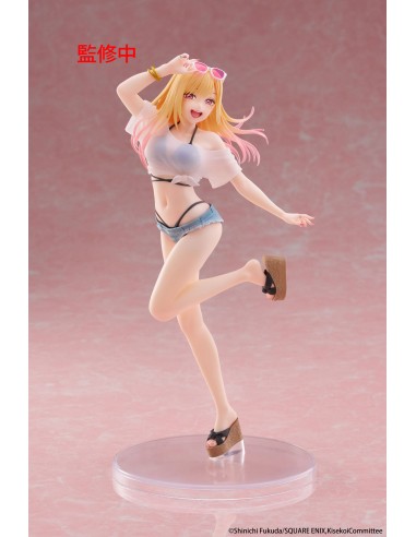 Taito My Dress-Up Darling Coreful...