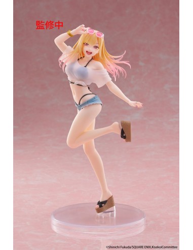 Taito My Dress-Up Darling Coreful...