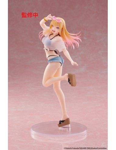 Taito My Dress-Up Darling Coreful...