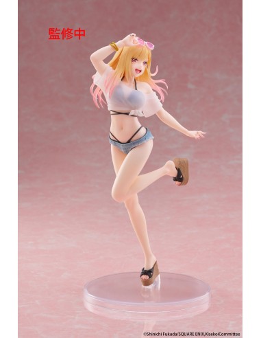 Taito My Dress-Up Darling Coreful...