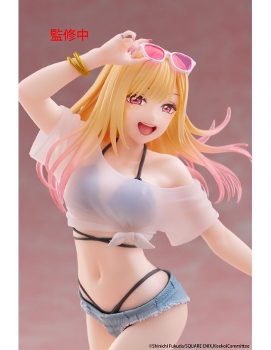 Taito My Dress-Up Darling Coreful...