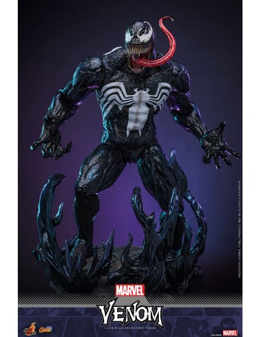 Hot Toys Marvel Comic Masterpiece 1/6...