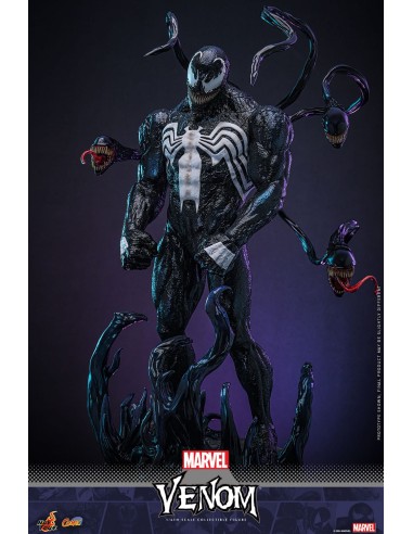 Hot Toys Marvel Comic Masterpiece 1/6...