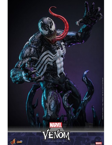 Hot Toys Marvel Comic Masterpiece 1/6...