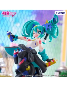 Furyu Hatsune Miku Paint...