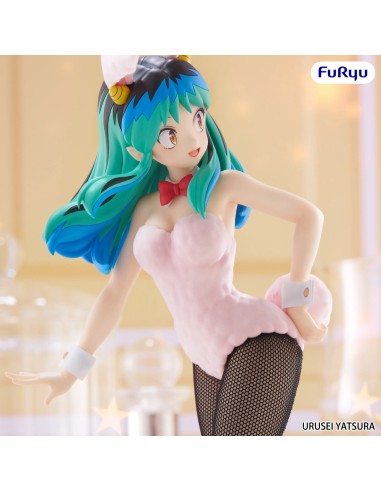 Furyu Urusei Yatsura Lamu Bicute Bunnies